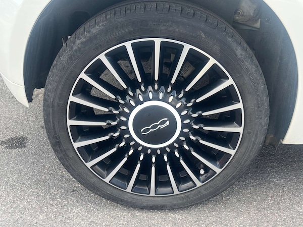 Used Fiat 500 2021 for sale - 76277664: Photo 21