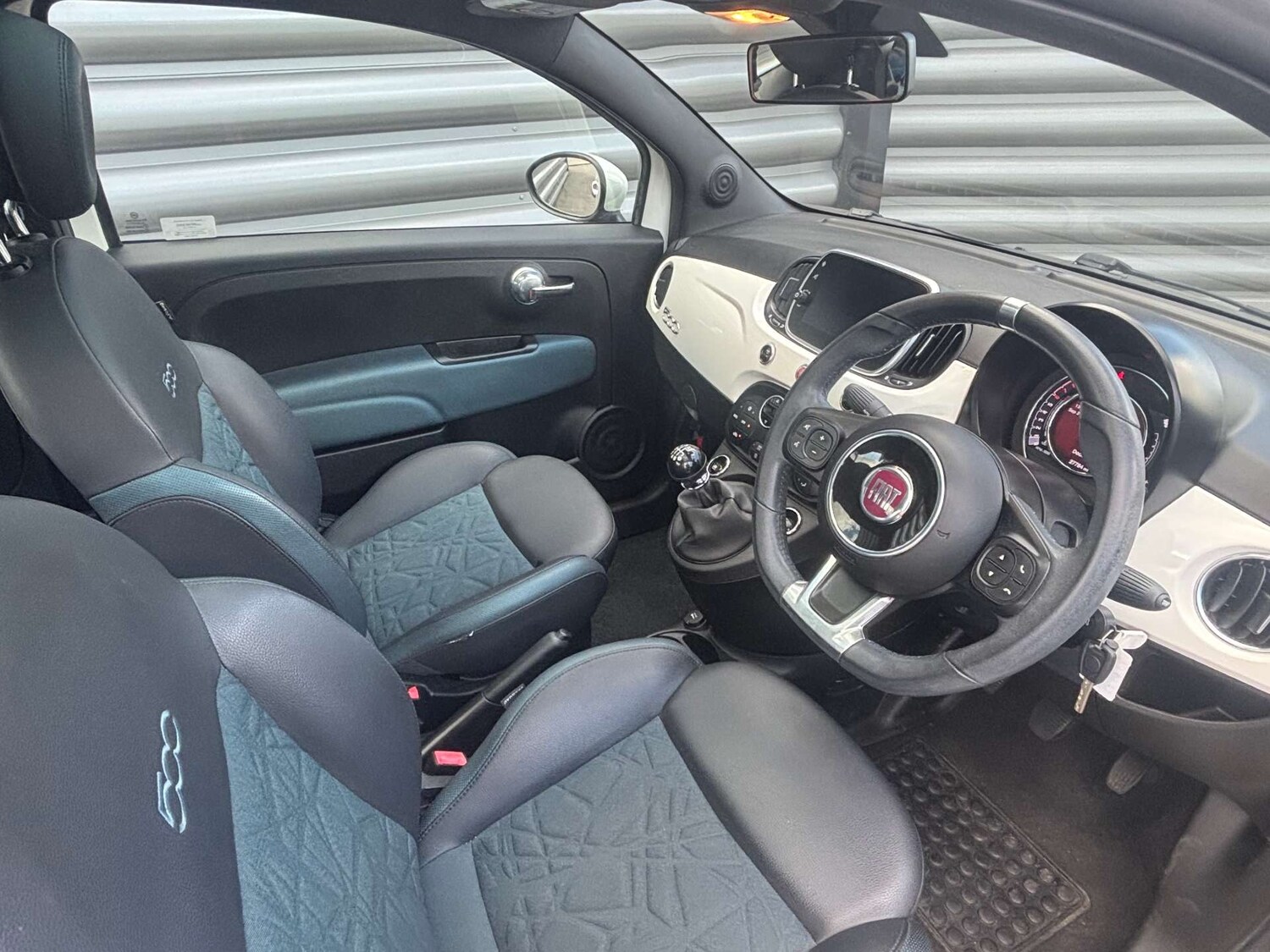 Used Fiat 500 2021 for sale - 76277664: Photo 23