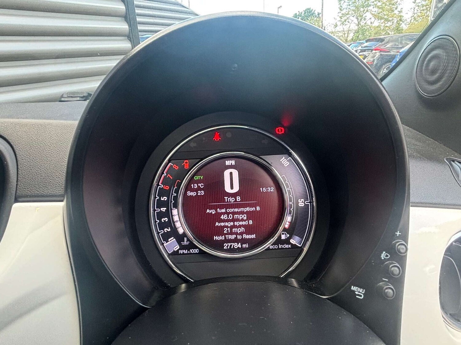 Used Fiat 500 2021 for sale - 76277664: Photo 26