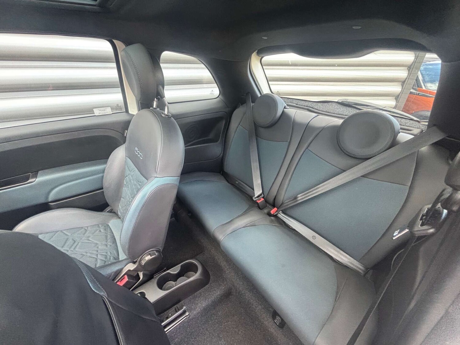 Used Fiat 500 2021 for sale - 76277664: Photo 27