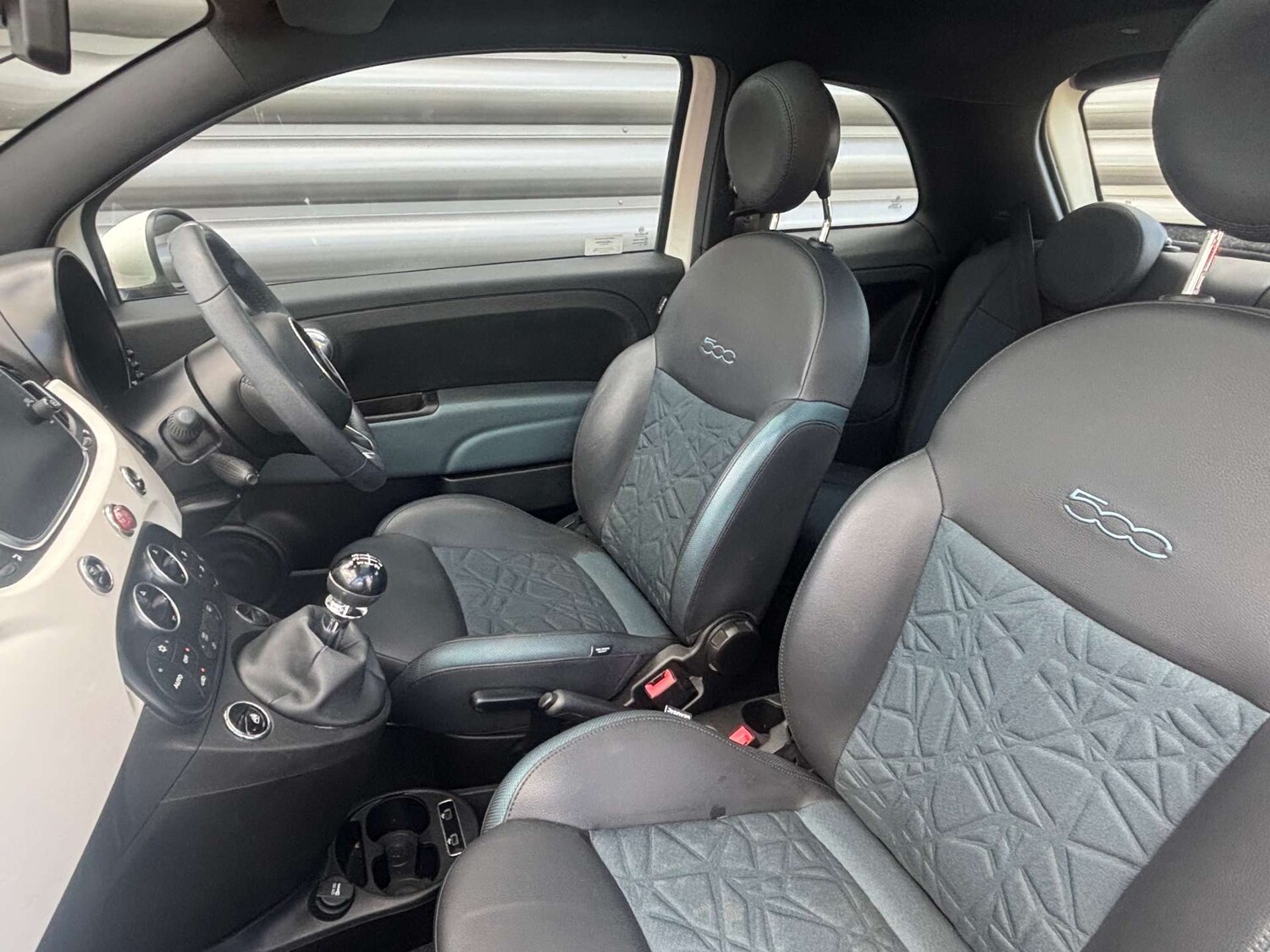 Used Fiat 500 2021 for sale - 76277664: Photo 28