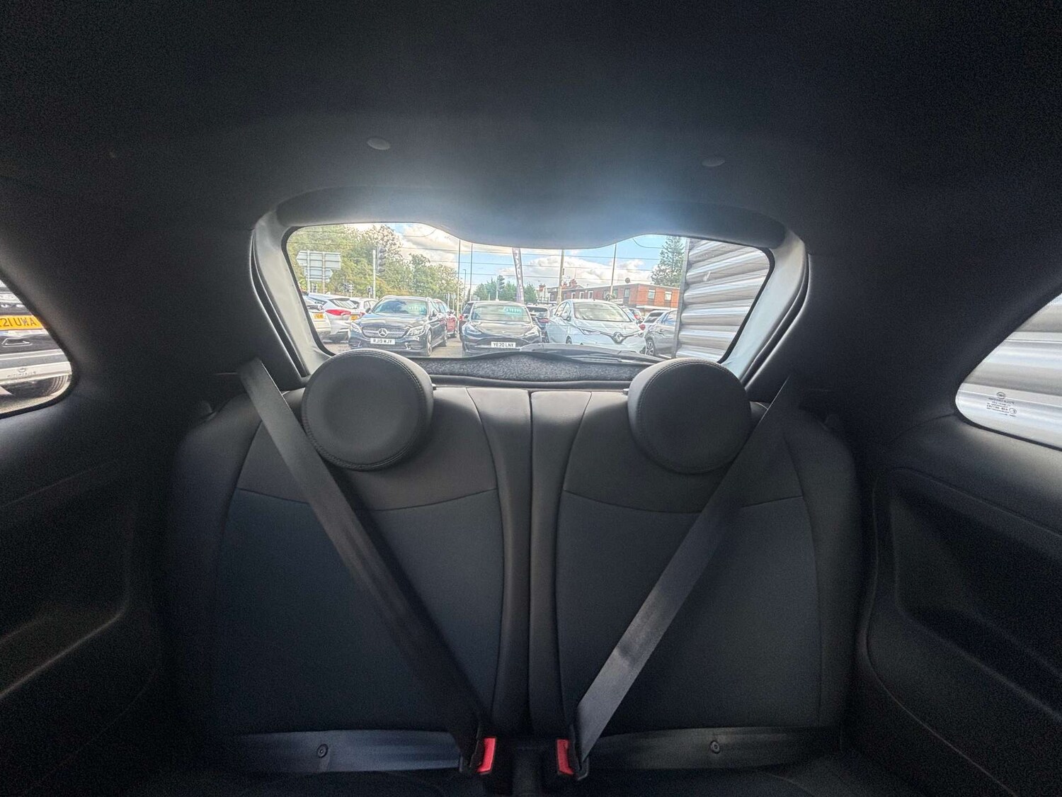 Used Fiat 500 2021 for sale - 76277664: Photo 29