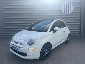 Used Fiat 500 2021 for sale - 76277664: Photo 2