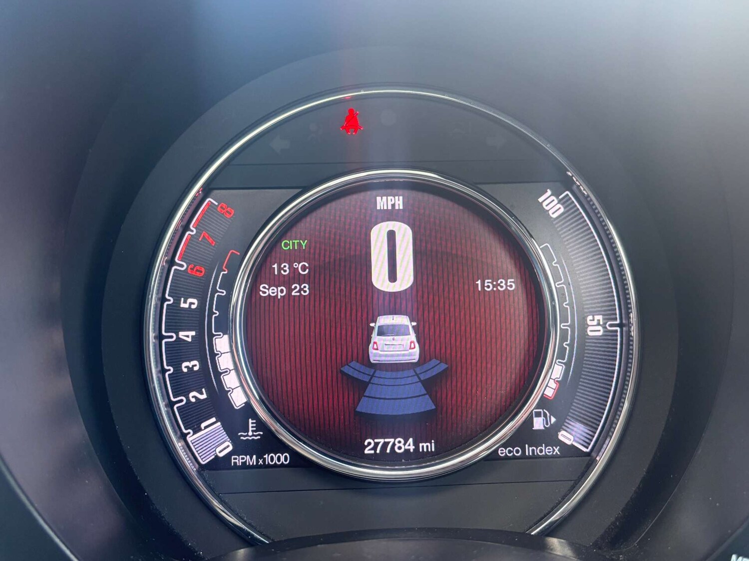 Used Fiat 500 2021 for sale - 76277664: Photo 30