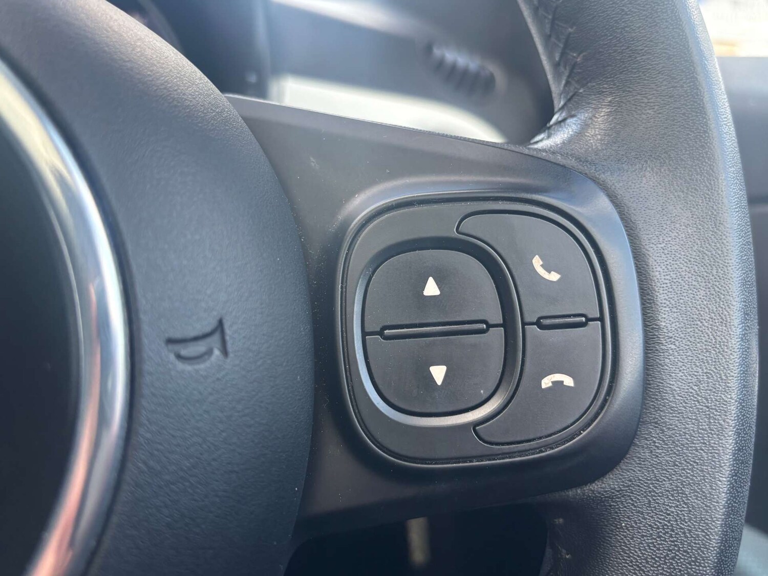 Used Fiat 500 2021 for sale - 76277664: Photo 35