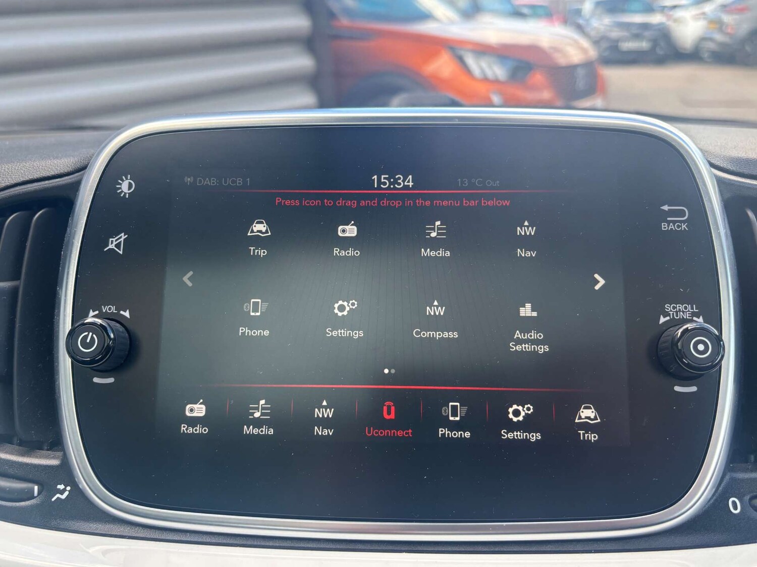 Used Fiat 500 2021 for sale - 76277664: Photo 36