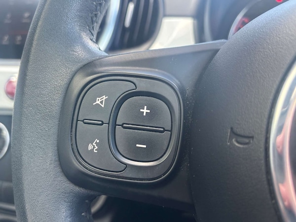 Used Fiat 500 2021 for sale - 76277664: Photo 38