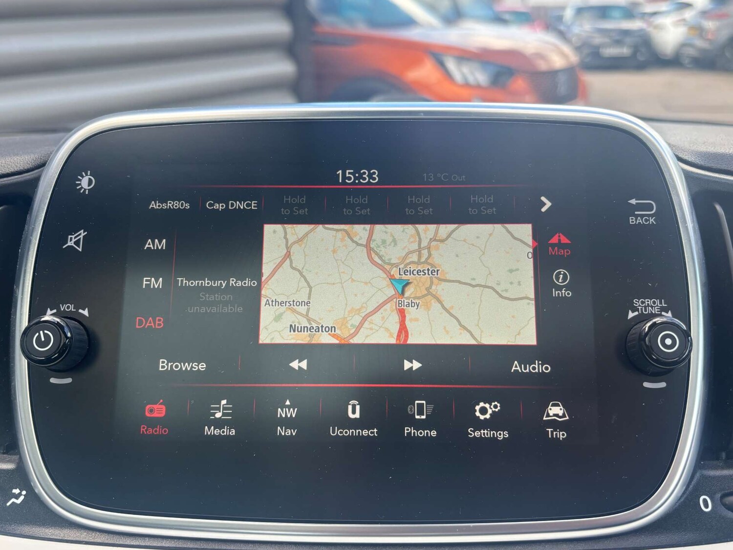 Used Fiat 500 2021 for sale - 76277664: Photo 39