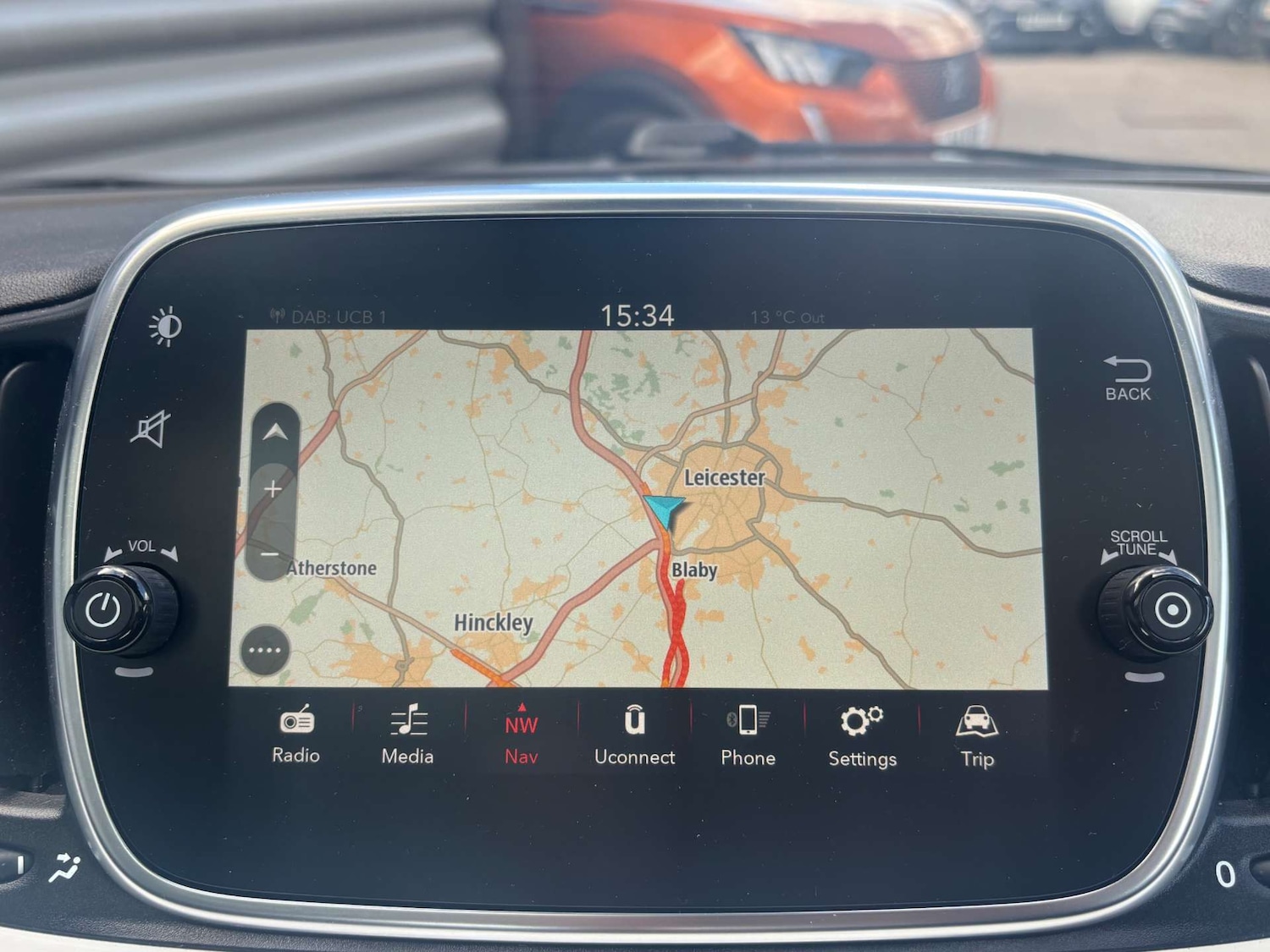 Used Fiat 500 2021 for sale - 76277664: Photo 41