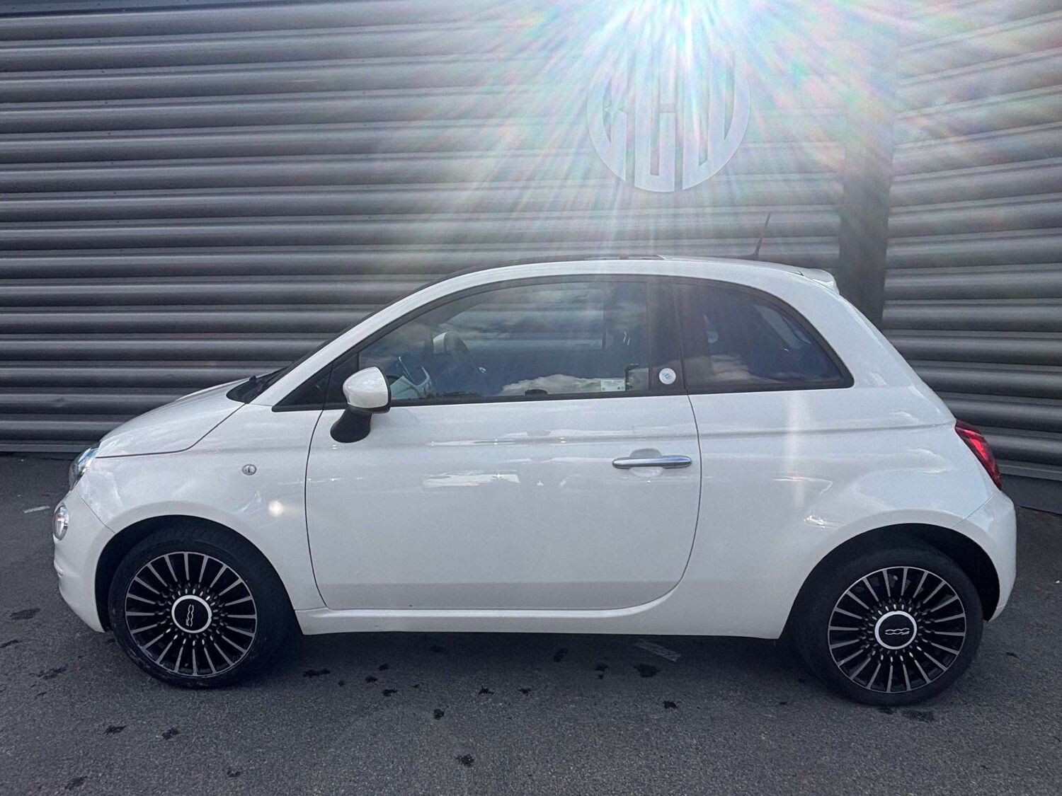 Used Fiat 500 2021 for sale - 76277664: Photo 6