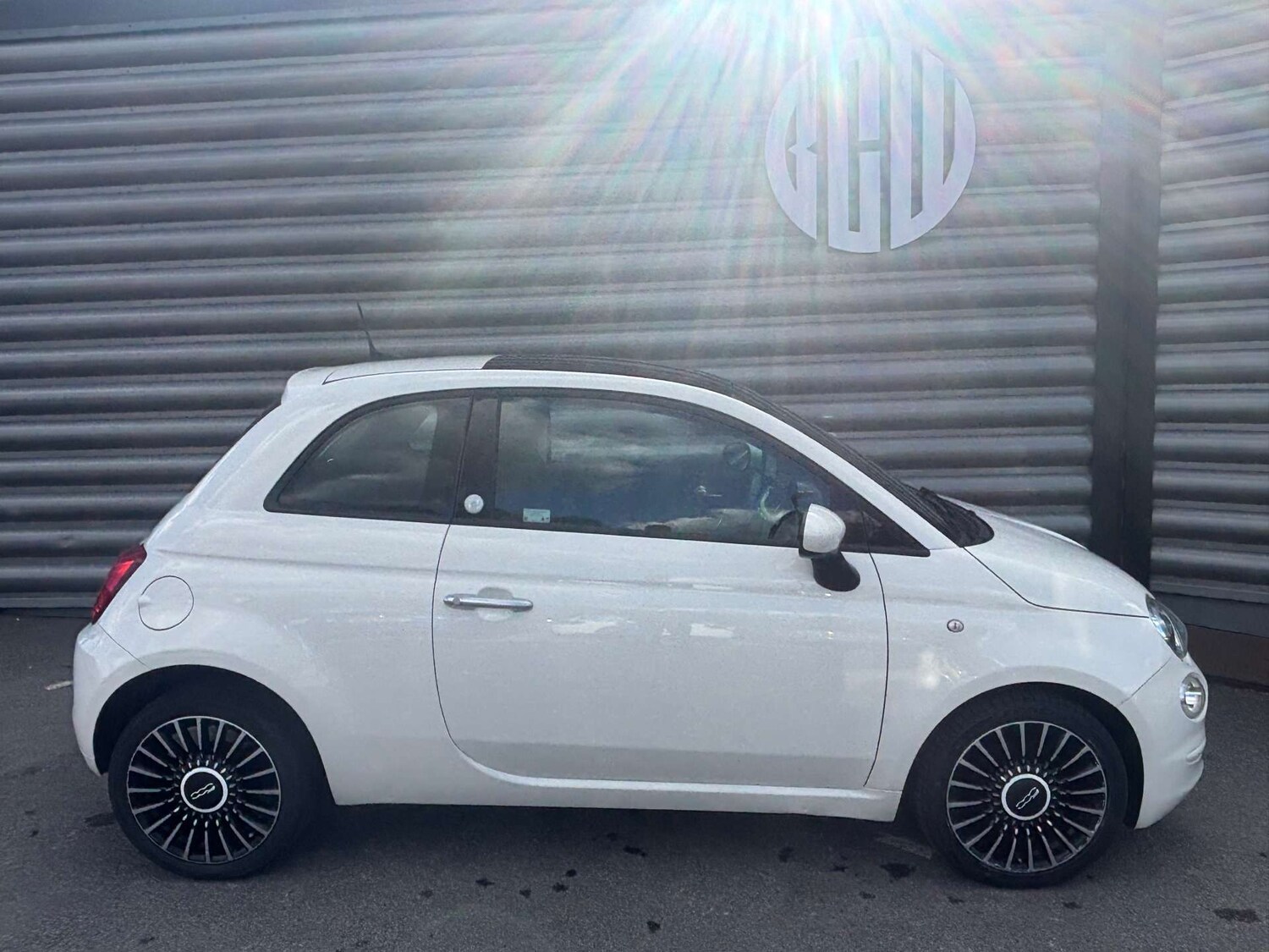 Used Fiat 500 2021 for sale - 76277664: Photo 7