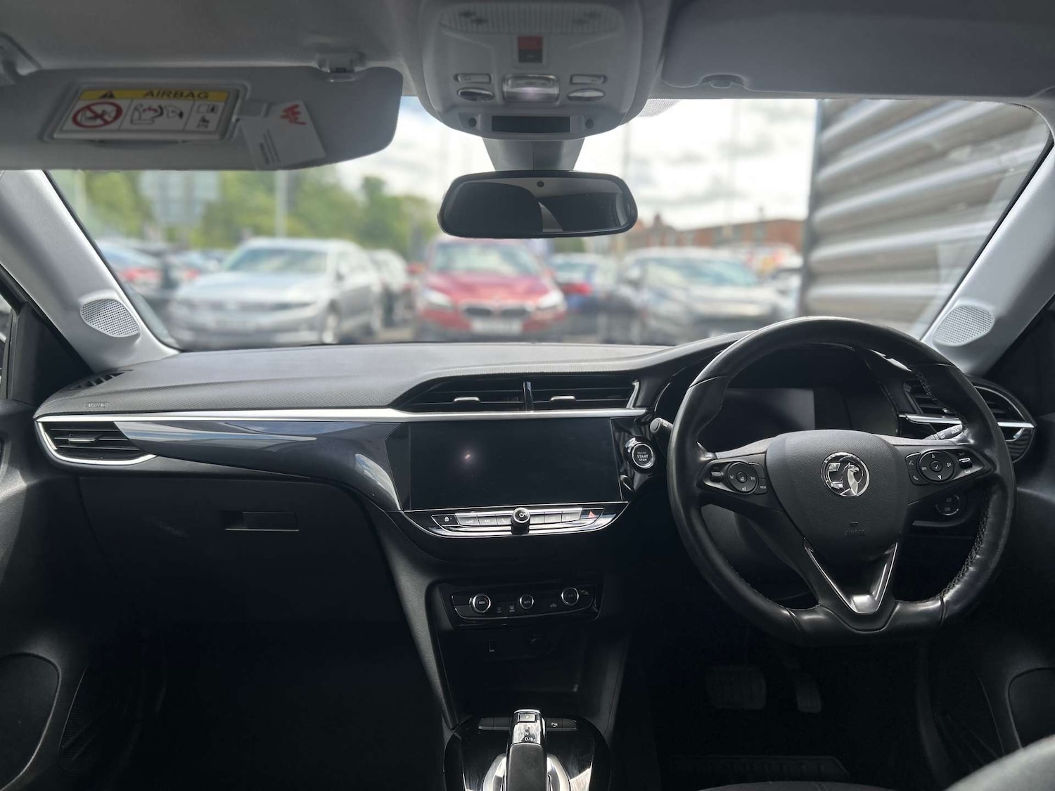 Vehicle 17