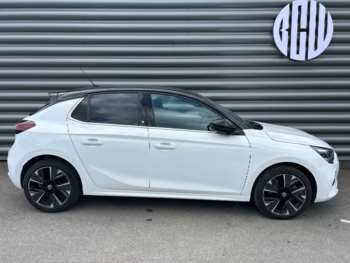 Used Vauxhall Corsa 2021 for sale - 74488076: Photo