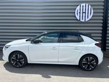 Used Vauxhall Corsa 2021 for sale - 74488076: Photo