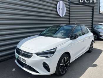 Used Vauxhall Corsa 2021 for sale - 74488076: Photo