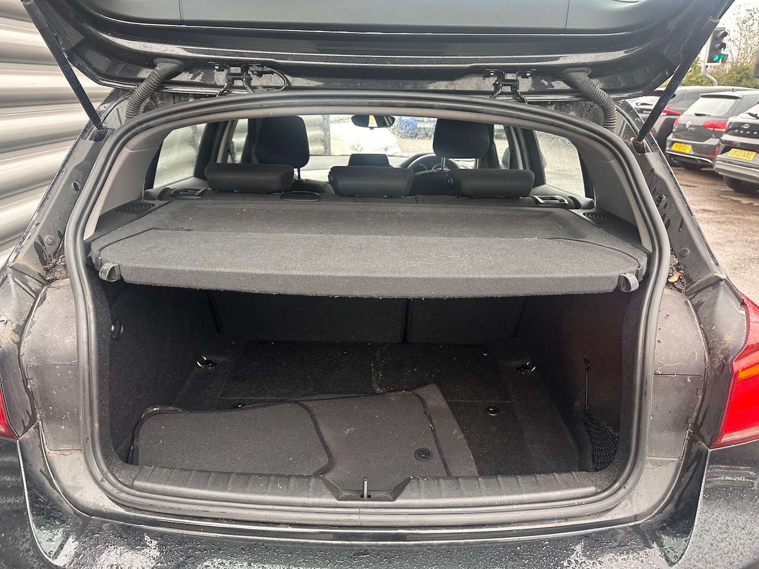 Used BMW 1 Series 2019 for sale - 77022425: Photo 10