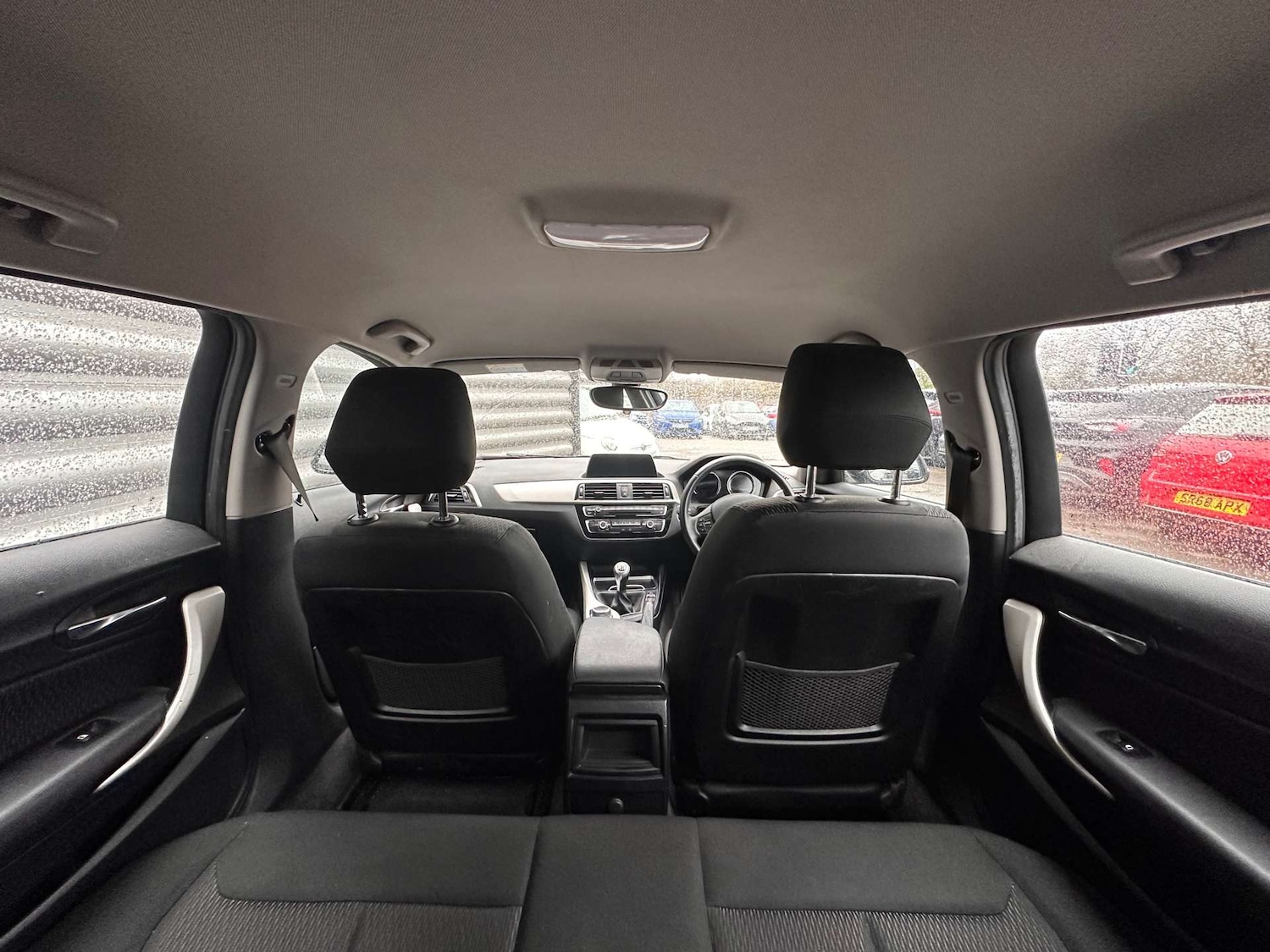 Used BMW 1 Series 2019 for sale - 77022425: Photo 11