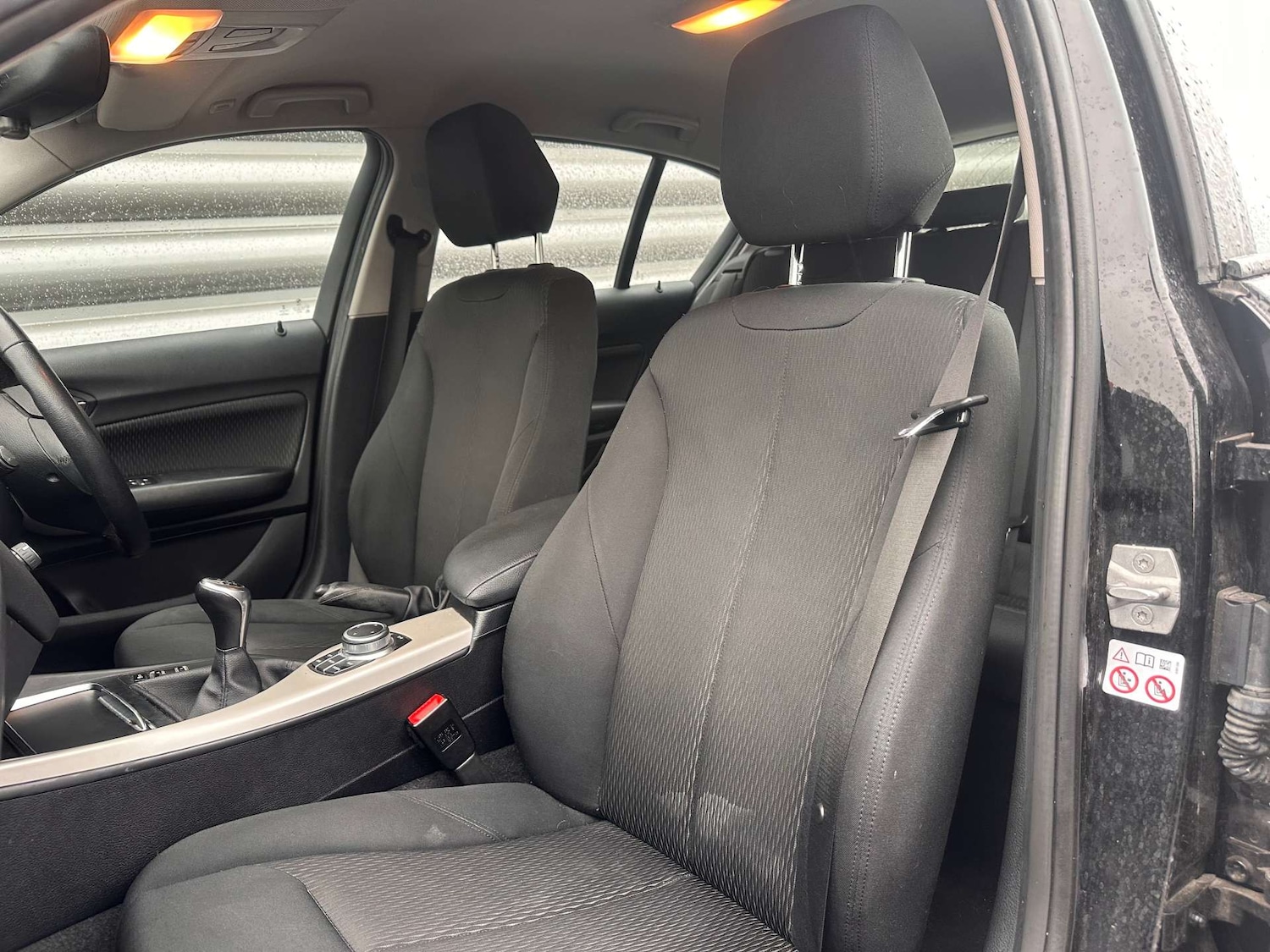 Used BMW 1 Series 2019 for sale - 77022425: Photo 15