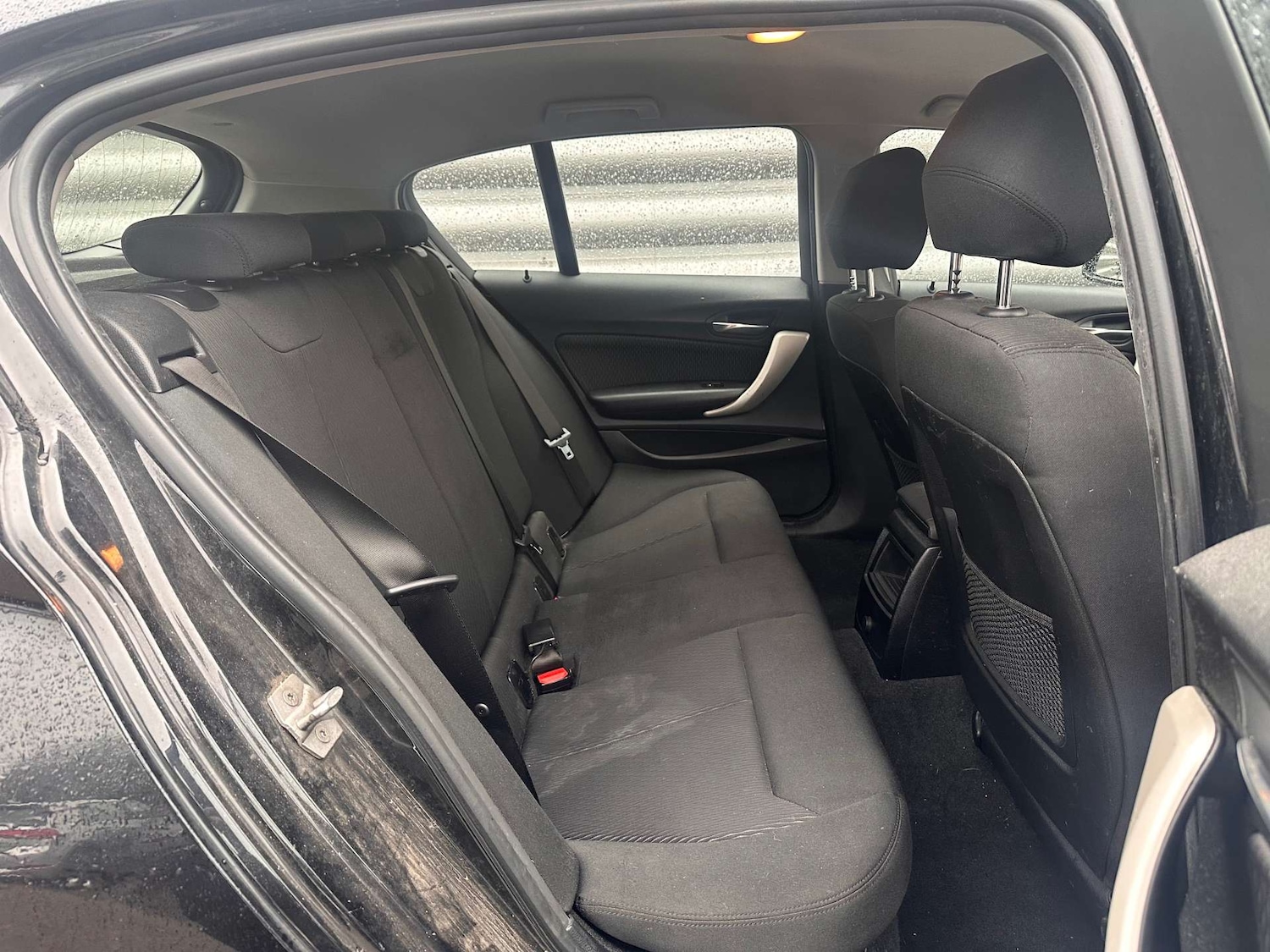 Used BMW 1 Series 2019 for sale - 77022425: Photo 16