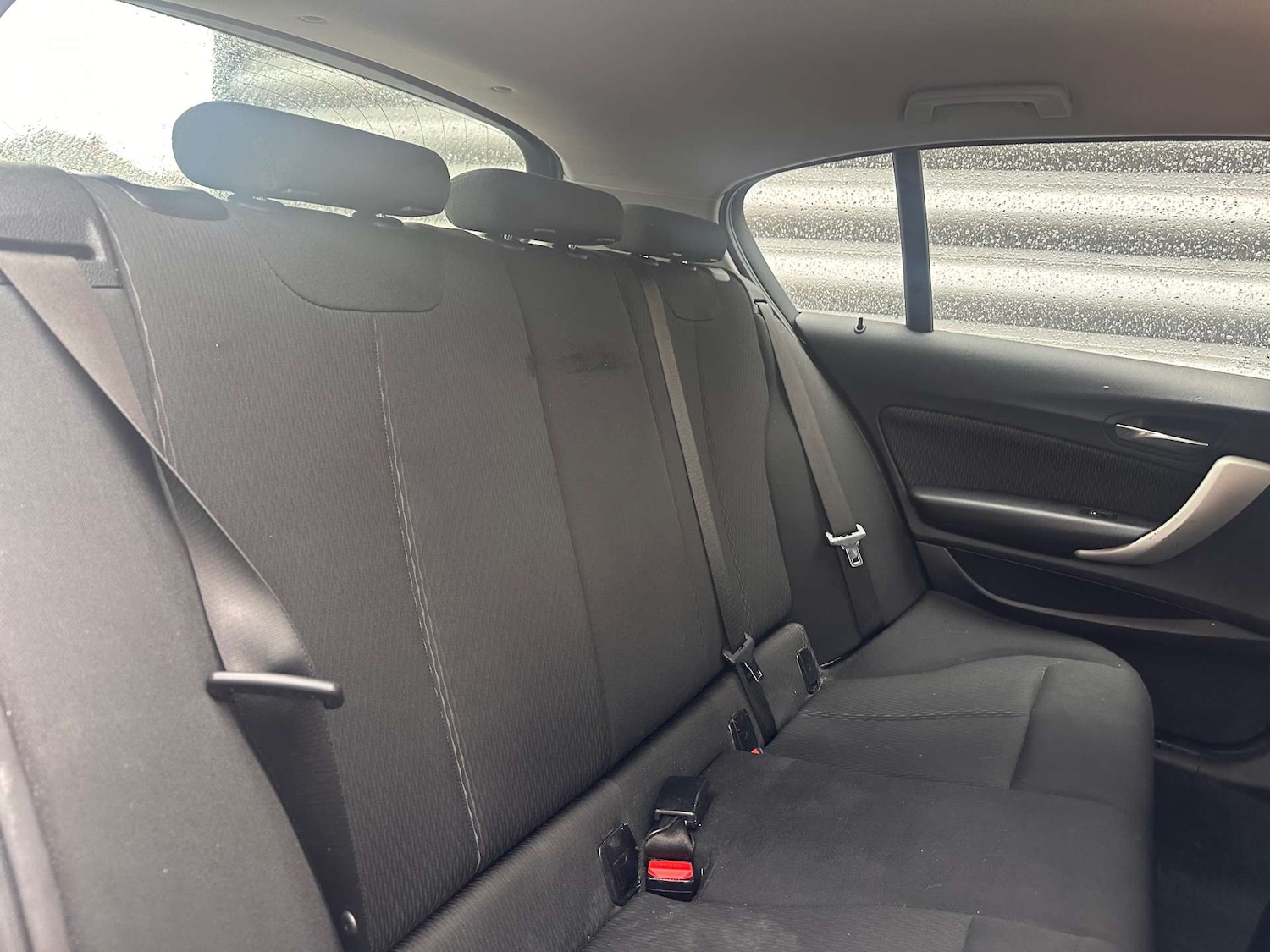 Used BMW 1 Series 2019 for sale - 77022425: Photo 17