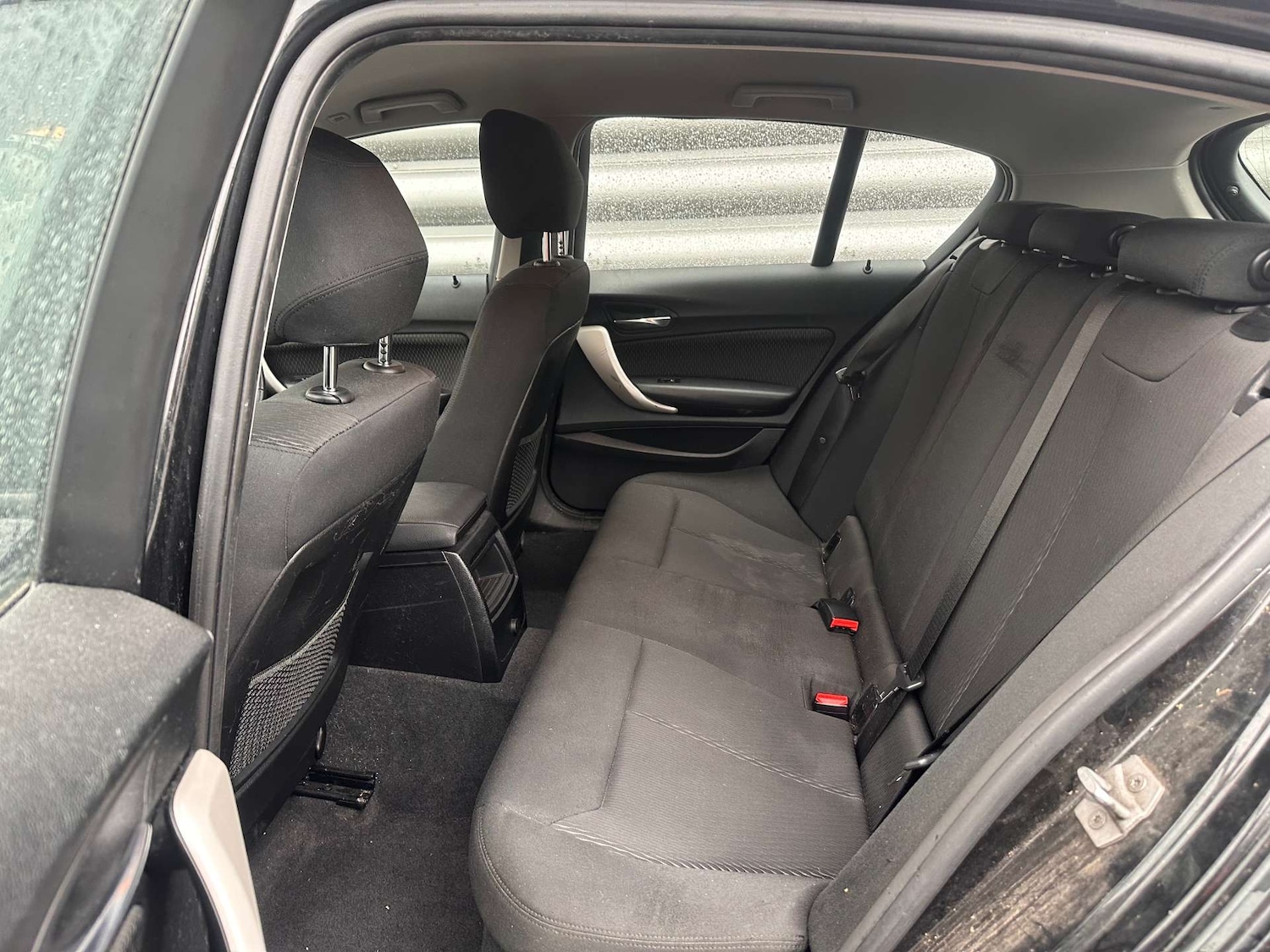 Used BMW 1 Series 2019 for sale - 77022425: Photo 18