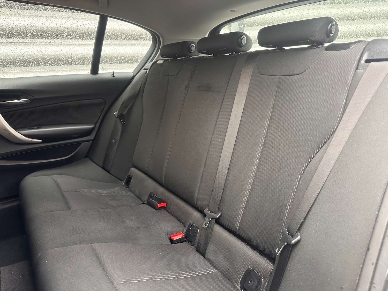 Used BMW 1 Series 2019 for sale - 77022425: Photo 19