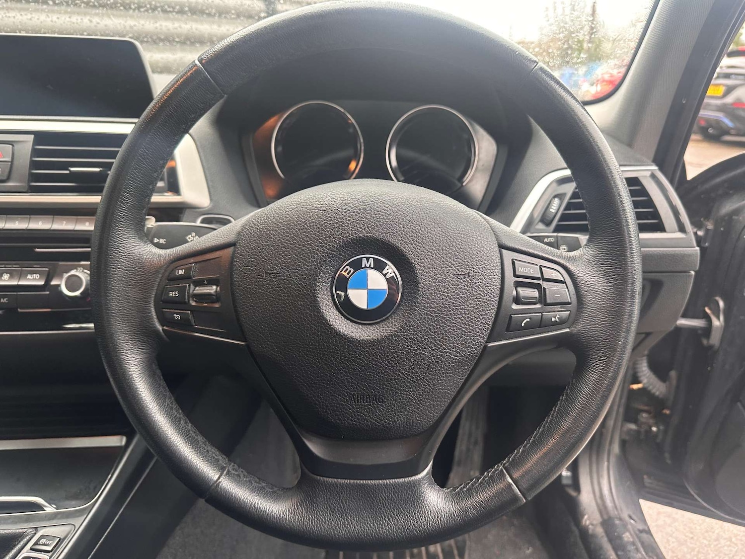 Used BMW 1 Series 2019 for sale - 77022425: Photo 20