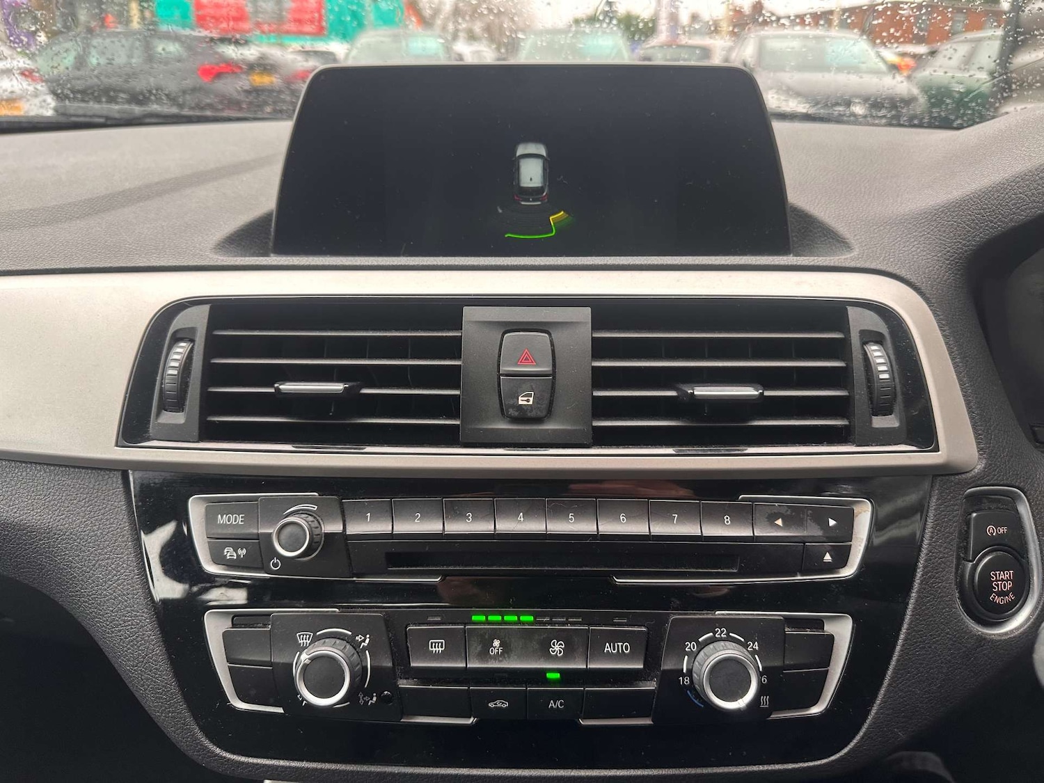 Used BMW 1 Series 2019 for sale - 77022425: Photo 21