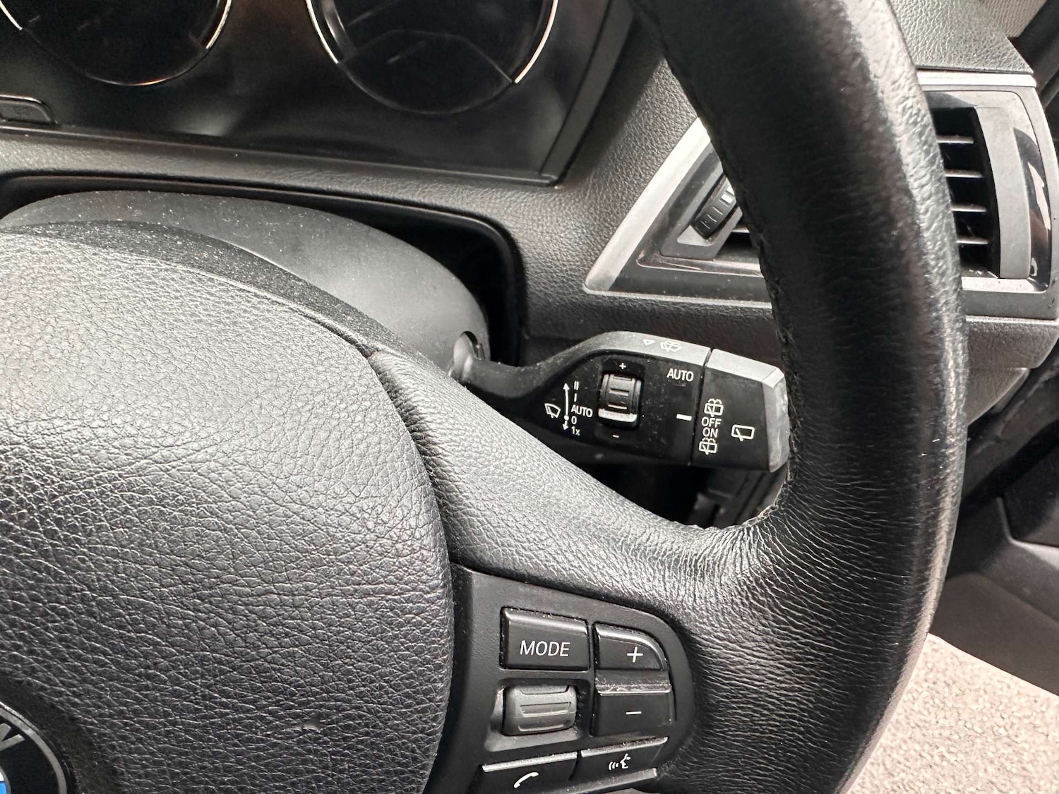 Used BMW 1 Series 2019 for sale - 77022425: Photo 23