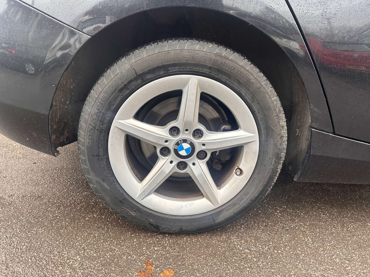 Used BMW 1 Series 2019 for sale - 77022425: Photo 26