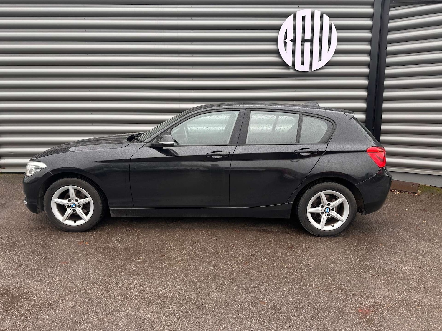 Used BMW 1 Series 2019 for sale - 77022425: Photo 3