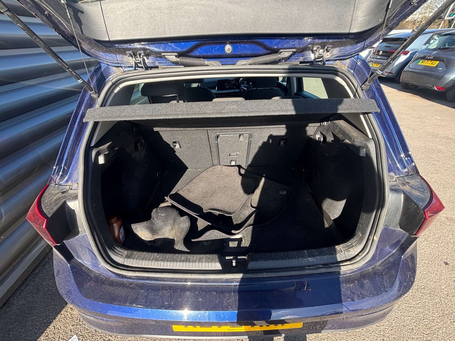 Used Volkswagen Golf 2022 for sale - 77813603: Photo 10