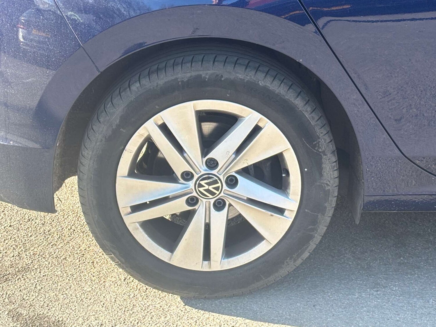 Used Volkswagen Golf 2022 for sale - 77813603: Photo 11