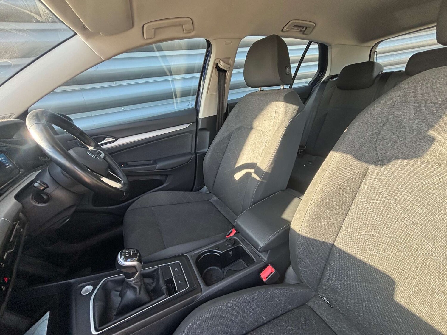 Used Volkswagen Golf 2022 for sale - 77813603: Photo 13