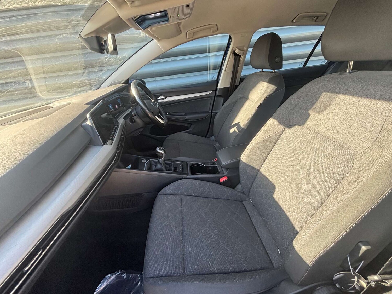 Used Volkswagen Golf 2022 for sale - 77813603: Photo 14