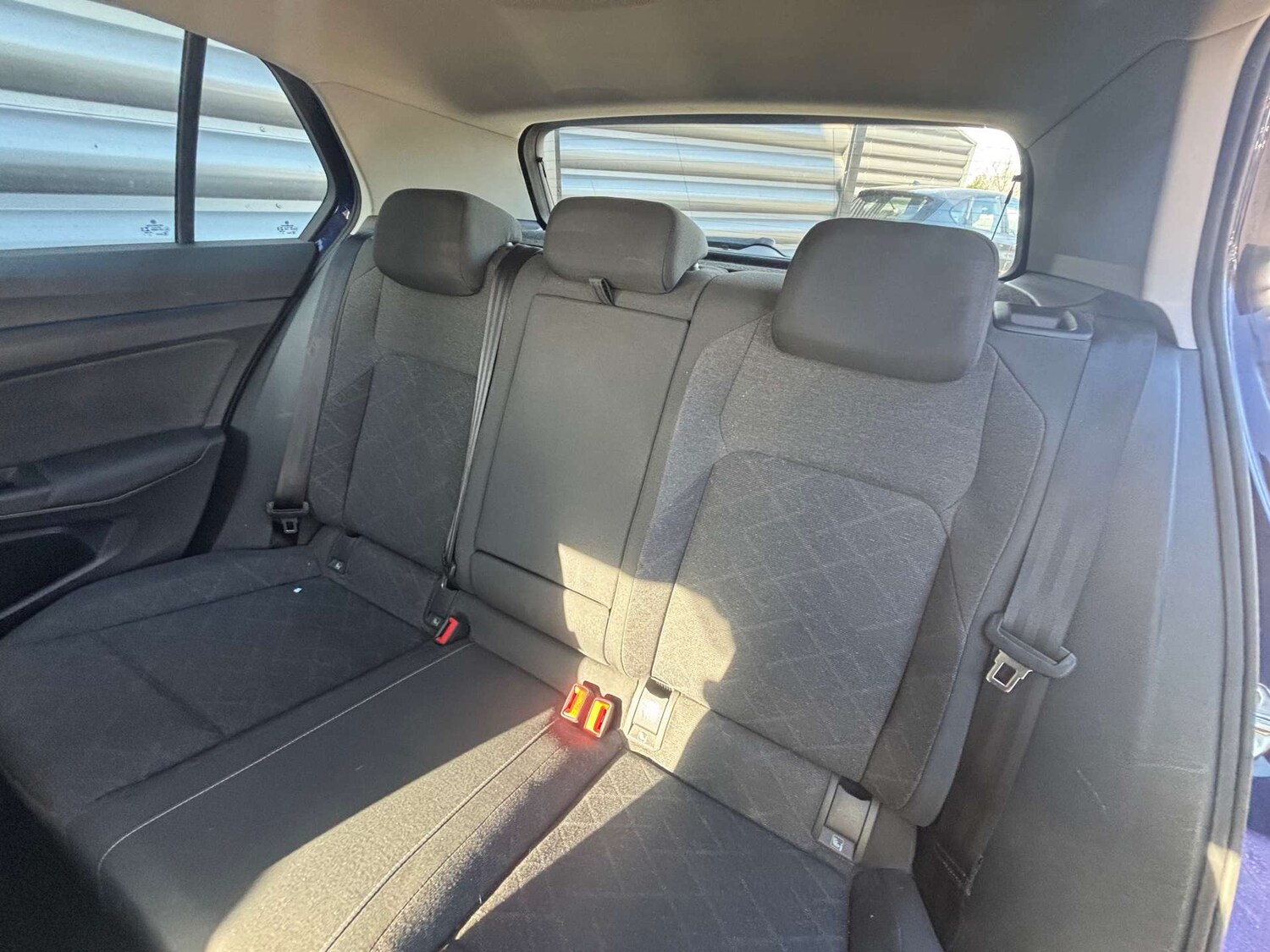 Used Volkswagen Golf 2022 for sale - 77813603: Photo 15