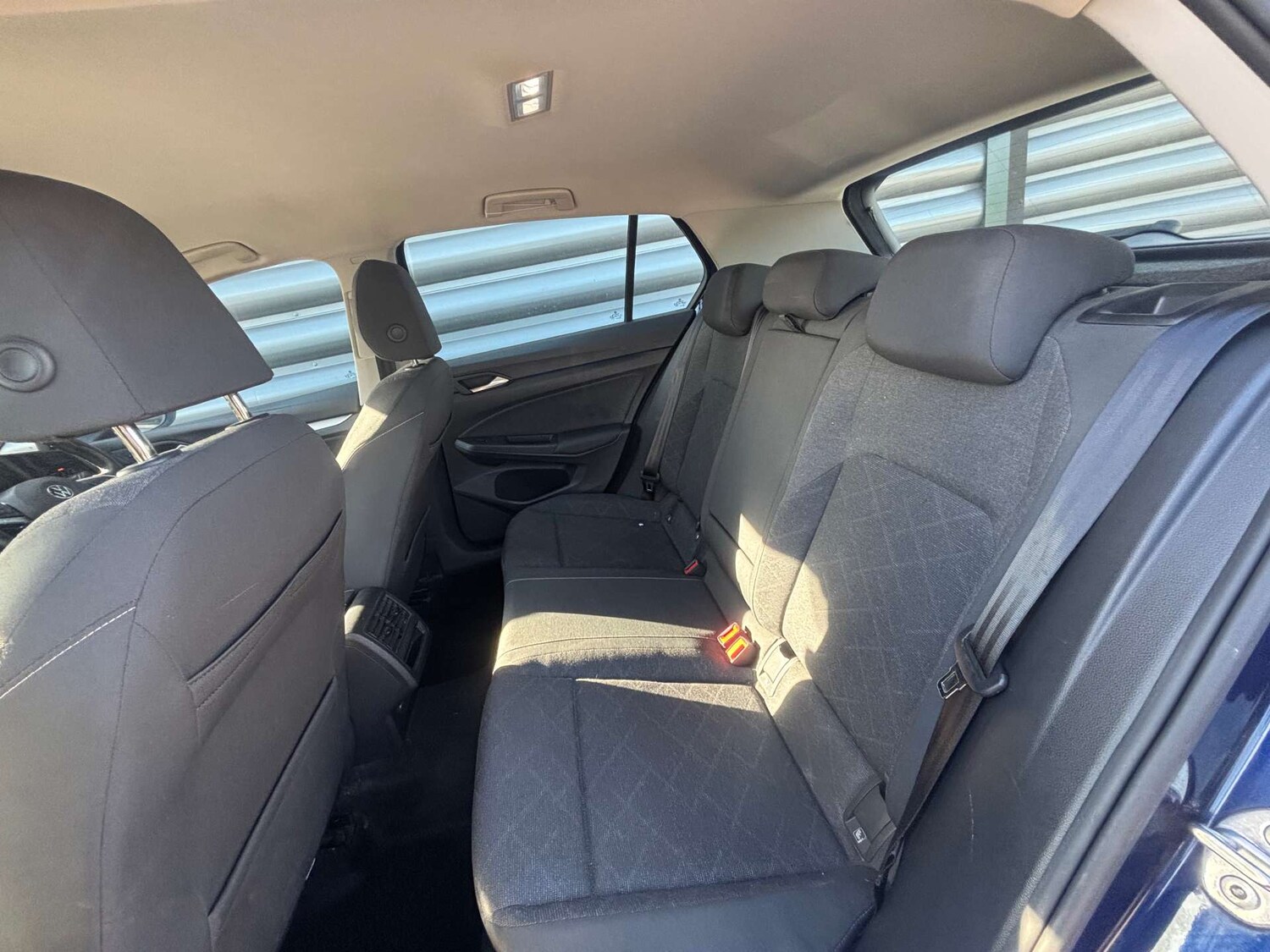 Used Volkswagen Golf 2022 for sale - 77813603: Photo 16