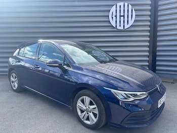 Used Volkswagen Golf 2022 for sale - 77813603: Photo