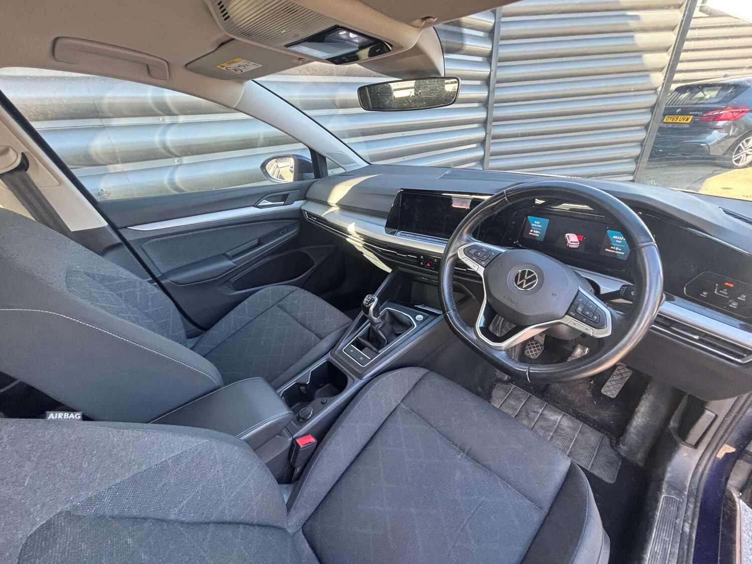 Used Volkswagen Golf 2022 for sale - 77813603: Photo 25