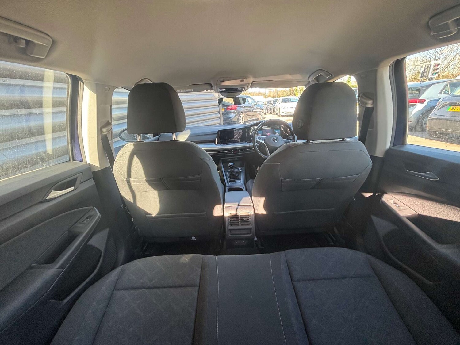 Used Volkswagen Golf 2022 for sale - 77813603: Photo 28