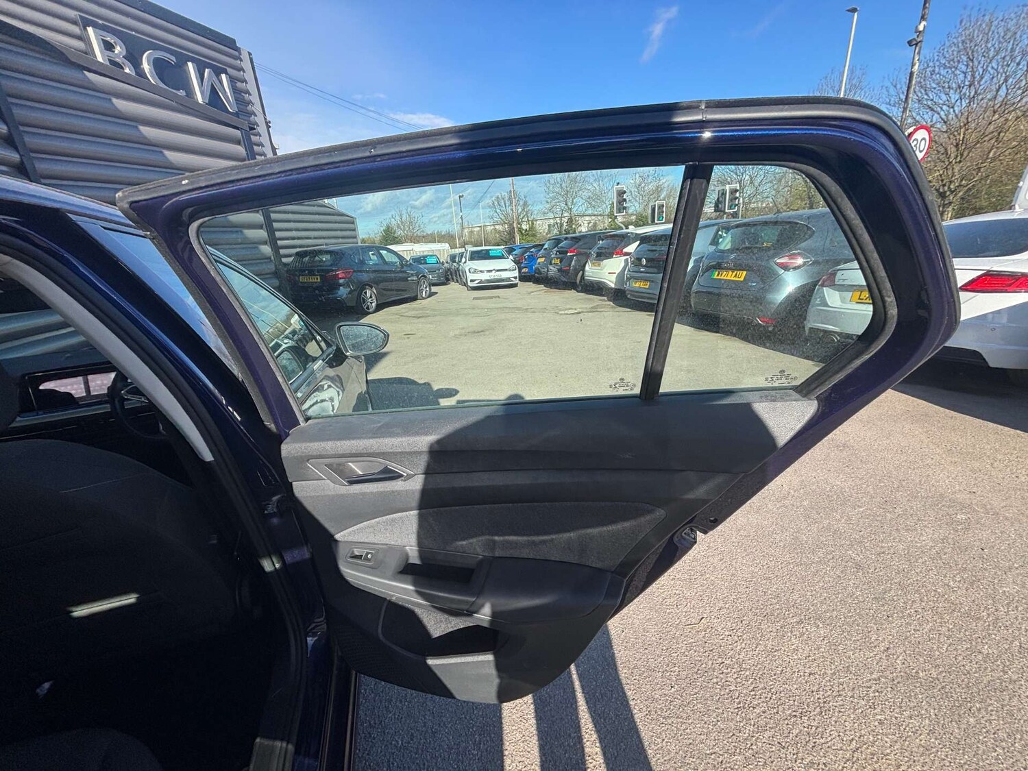 Used Volkswagen Golf 2022 for sale - 77813603: Photo 29