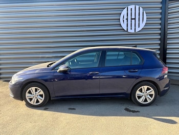 Used Volkswagen Golf 2022 for sale - 77813603: Photo