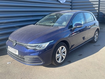 Used Volkswagen Golf 2022 for sale - 77813603: Photo