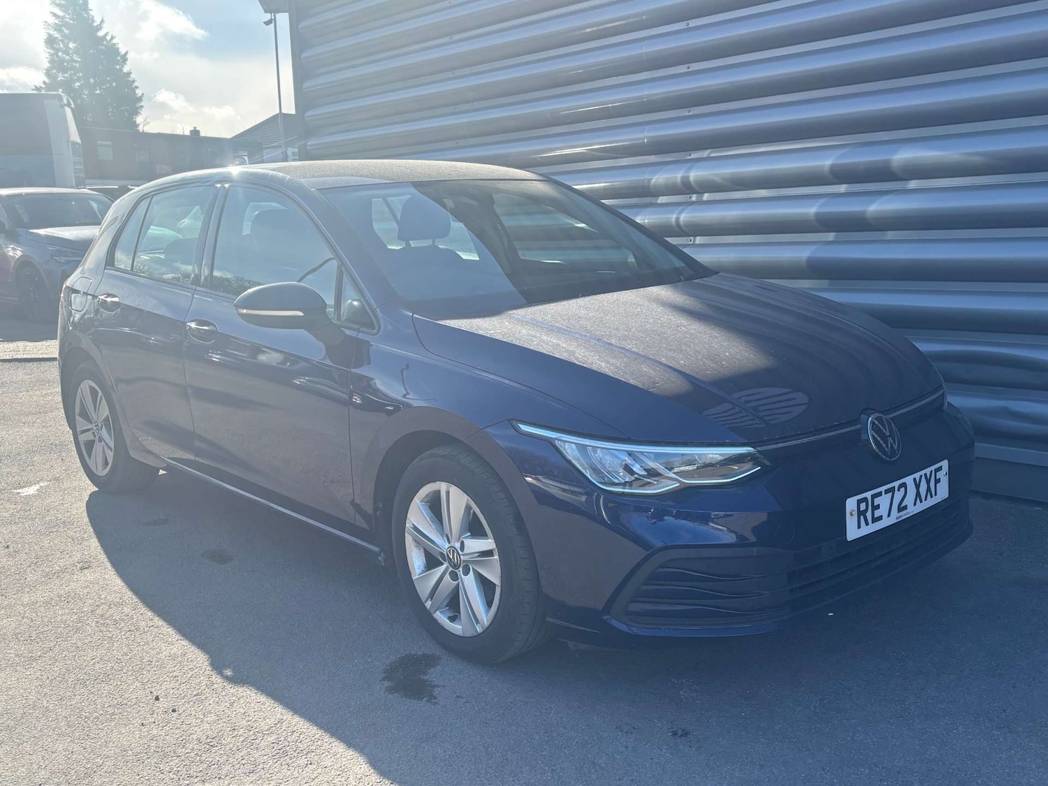 Used Volkswagen Golf 2022 for sale - 77813603: Photo 5