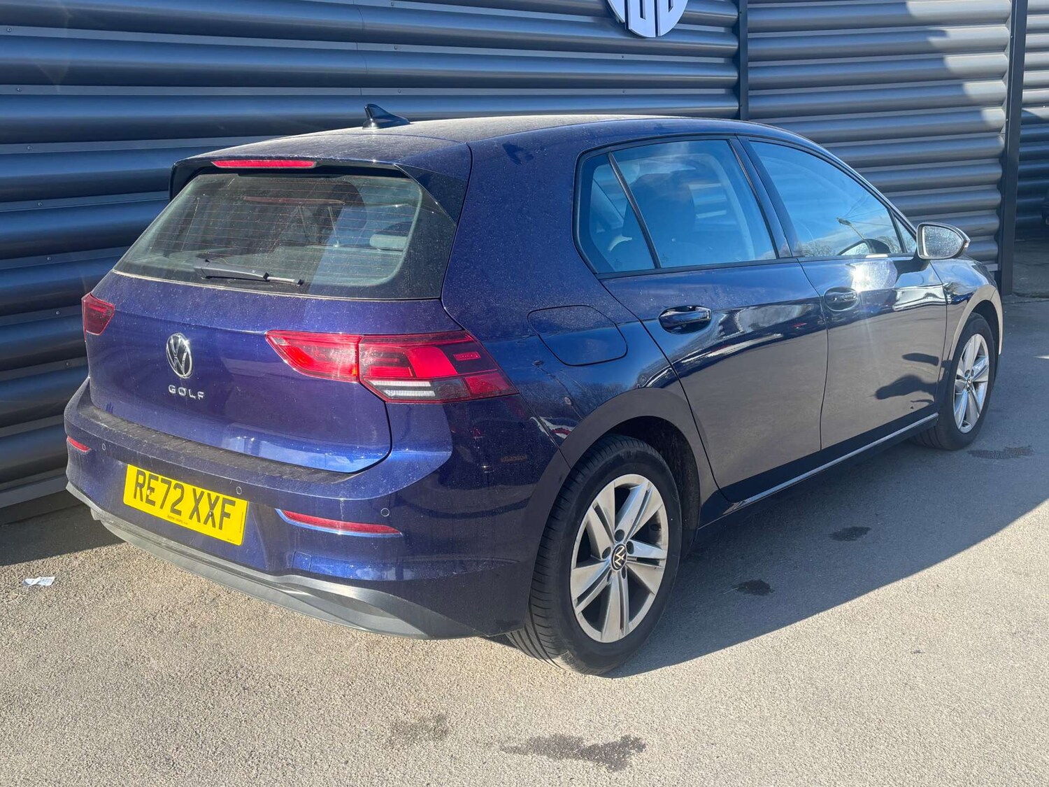 Used Volkswagen Golf 2022 for sale - 77813603: Photo 6