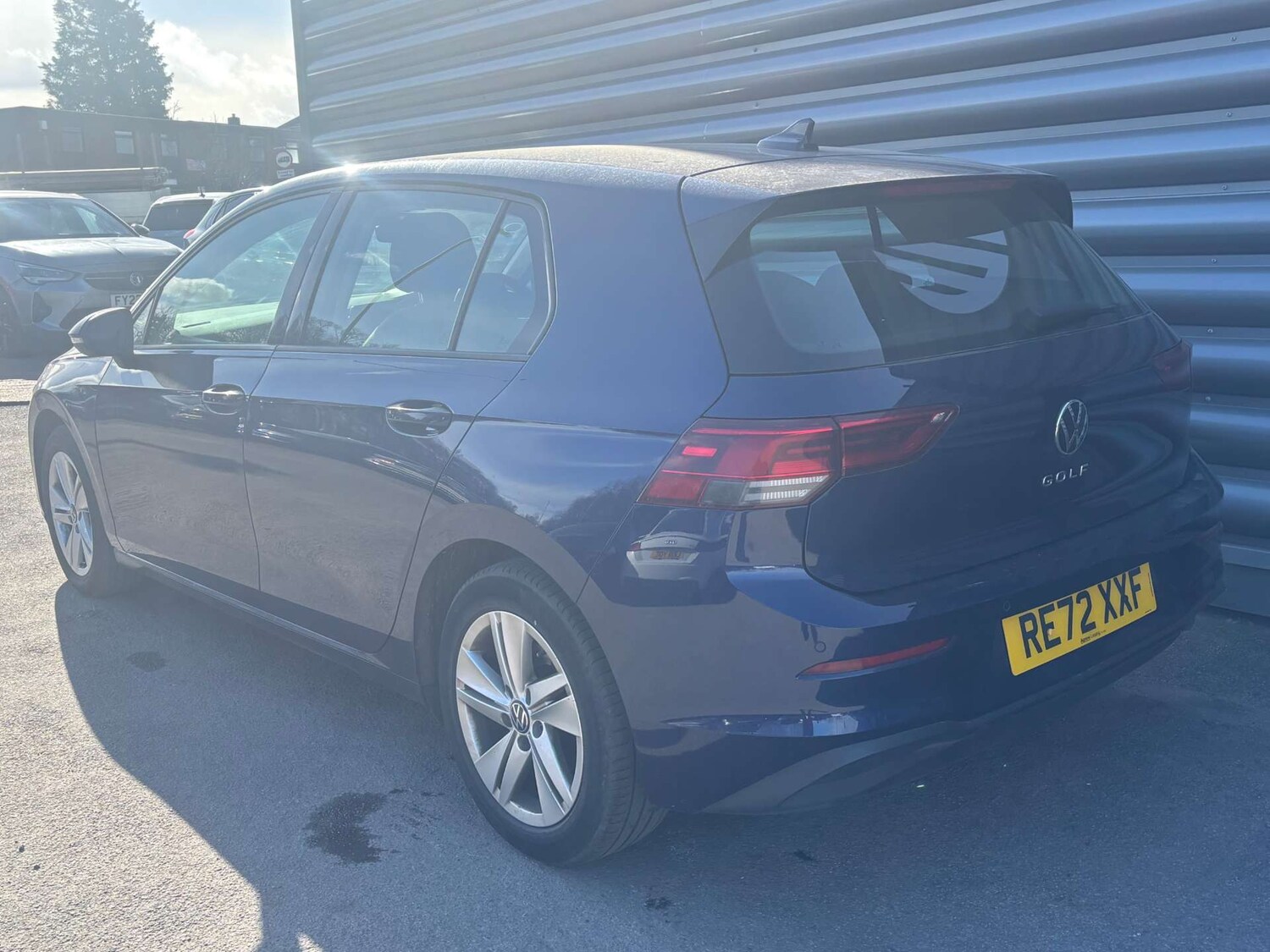 Used Volkswagen Golf 2022 for sale - 77813603: Photo 7