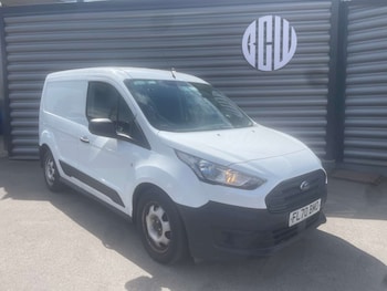 Used Ford Transit Connect 2021 for sale - 79615567: Photo