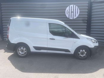 Used Ford Transit Connect 2021 for sale - 79615567: Photo