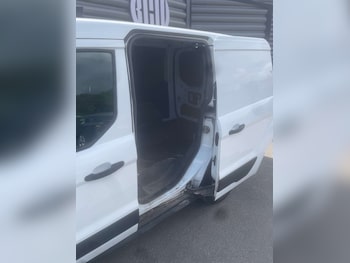 Used Ford Transit Connect 2021 for sale - 79615567: Photo
