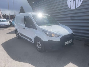 Used Ford Transit Connect 2021 for sale - 79615567: Photo